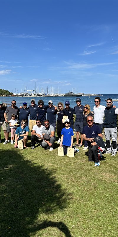 PRIMA TAPPA DELLA G2 CHALLENGE
